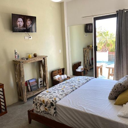 Coco Studio La Paz Eksteriør billede