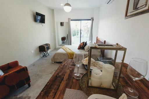 Coco Studio La Paz Eksteriør billede