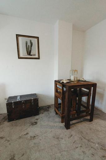 Coco Studio La Paz Eksteriør billede