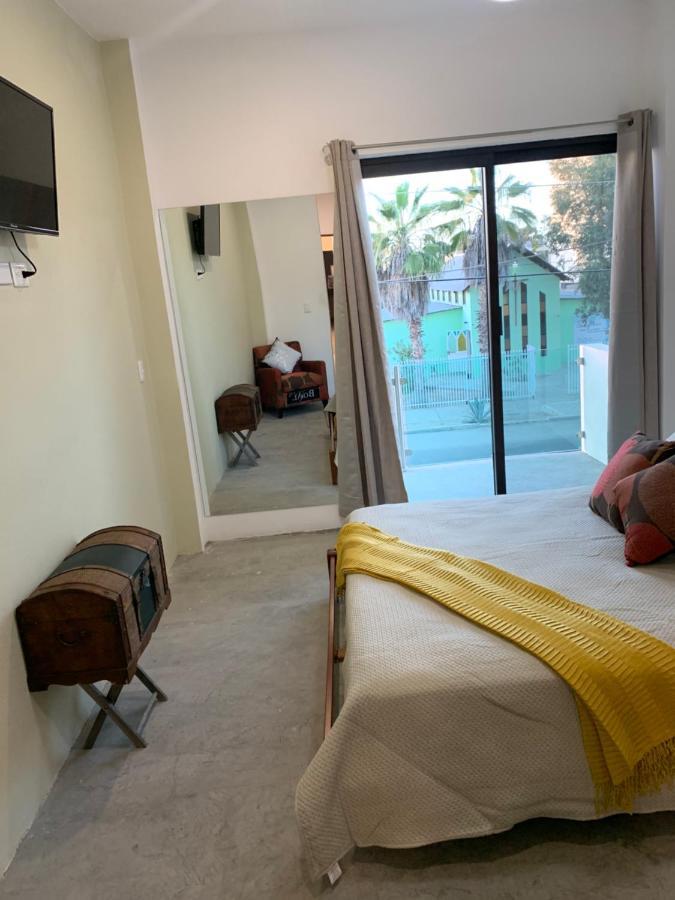 Coco Studio La Paz Eksteriør billede