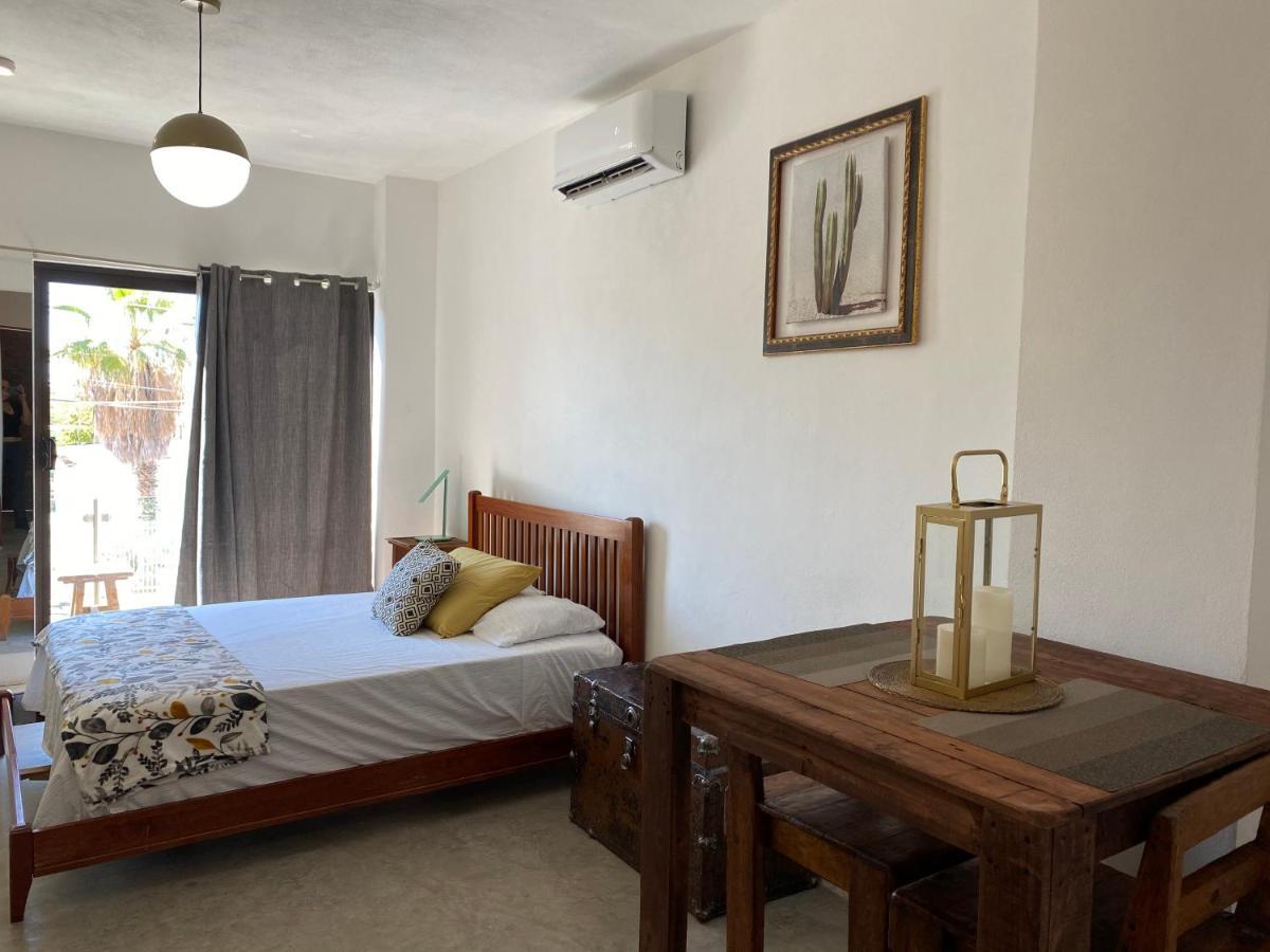 Coco Studio La Paz Eksteriør billede