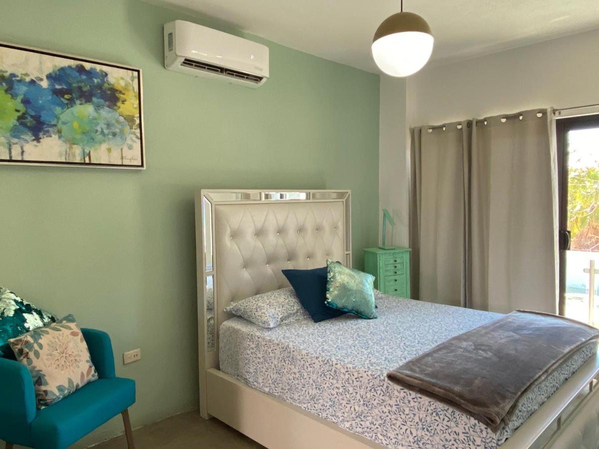 Coco Studio La Paz Eksteriør billede