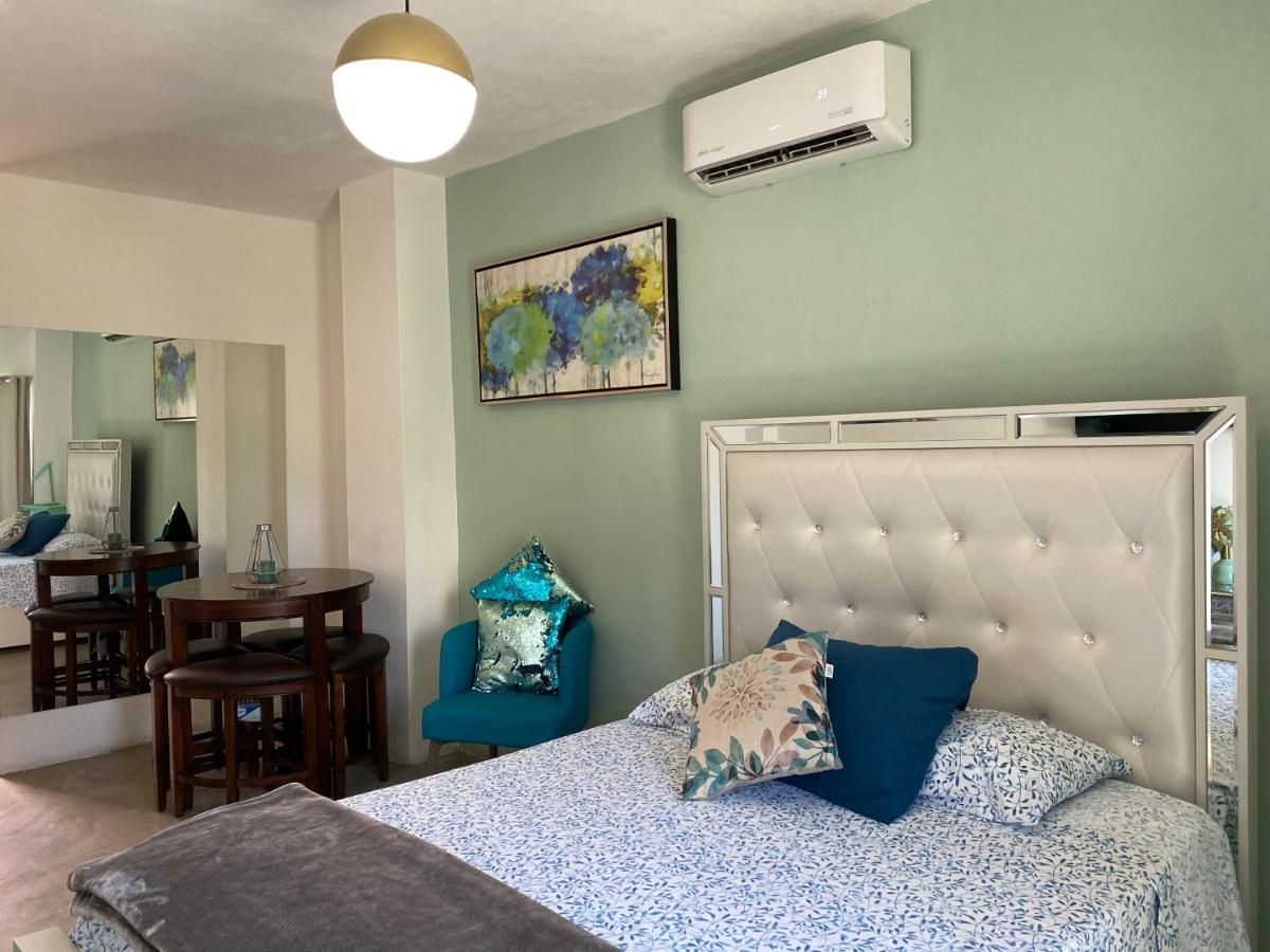 Coco Studio La Paz Eksteriør billede