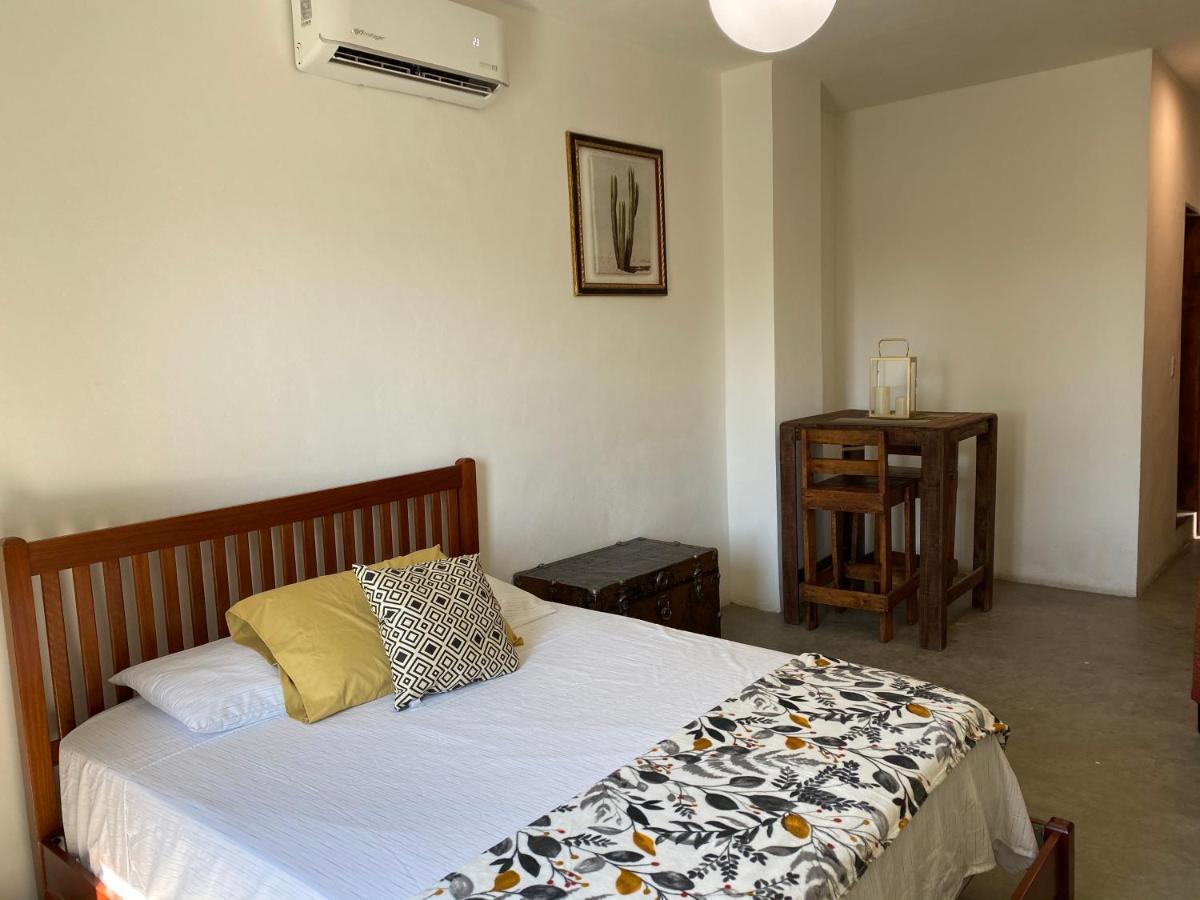 Coco Studio La Paz Eksteriør billede