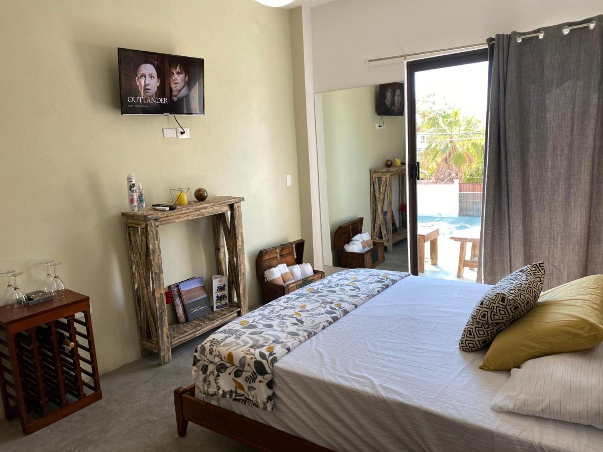 Coco Studio La Paz Eksteriør billede